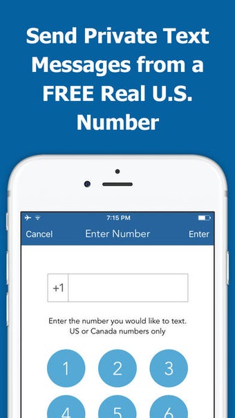 Image 2 for Secret Text Free Anonymou…