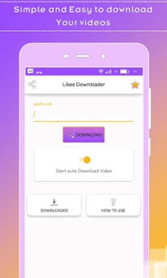 Image 2 for Video Downloader for like…