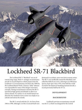 Image 1 for Aircraft Magazine