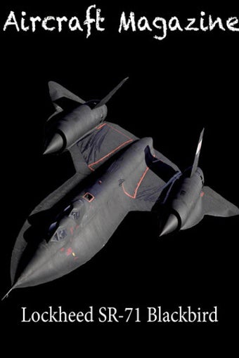 Image 4 for Aircraft Magazine