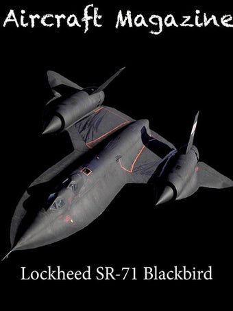 Image 5 for Aircraft Magazine