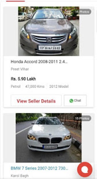 Image 3 for USED CARS IN DELHI