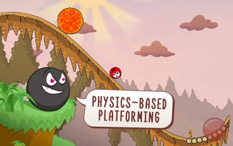 Image 3 for Red Ball 3: Jump for Love