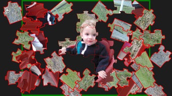 Image 1 for Puzzle Picture for Window…