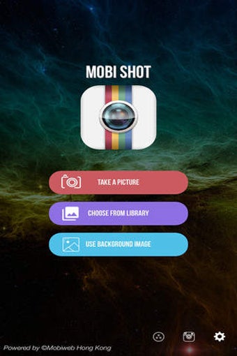 Image 0 for MobiShot