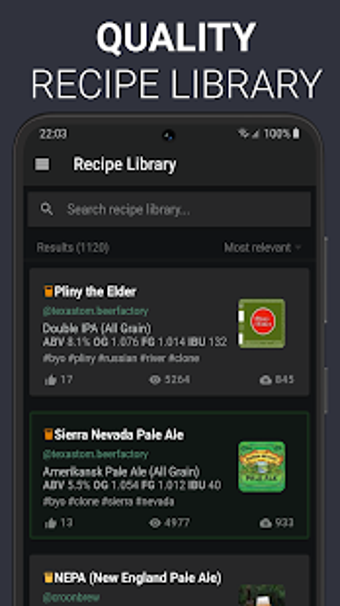 Imagen 0 para Brewfather