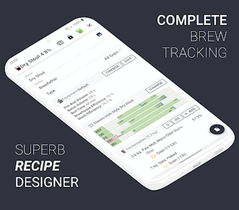 Imagen 3 para Brewfather