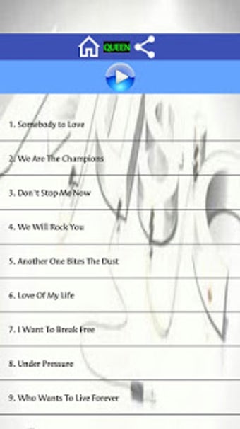 Image 0 for Queen - Somebody To Love