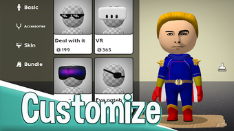 Image 0 for Bandilox