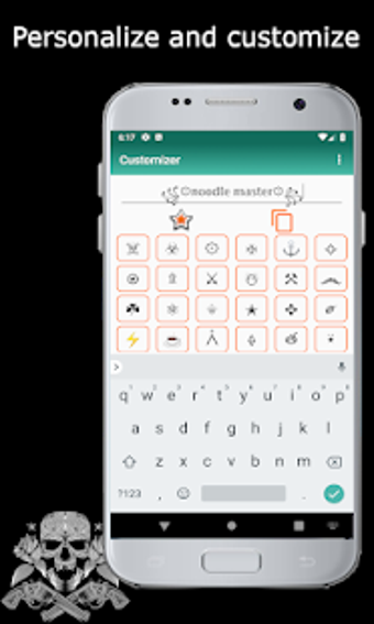 Image 2 for FF Nickname Generator  Sy…