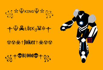 Image 1 for FF Nickname Generator  Sy…