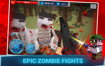 Image 0 for The Walking Zombie: Dead …