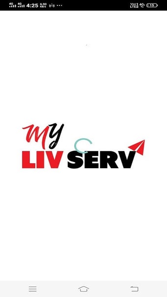 Image 0 for MY LIVSERV