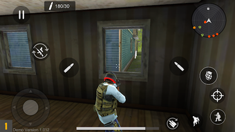 Image 0 for PVP Shooting Battle 2020 …