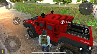 Image 0 for PVP Shooting Battle 2020 …