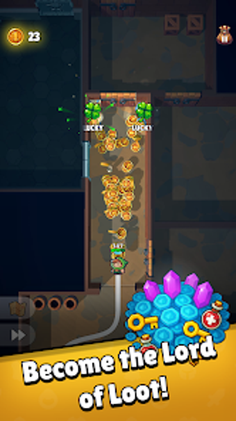 Image 0 for Lords of Loot