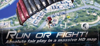 Image 3 for Rules of Survival