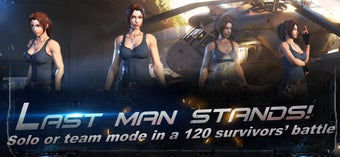 Image 1 for Rules of Survival