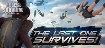 Image 0 for Rules of Survival