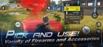 Image 2 for Rules of Survival
