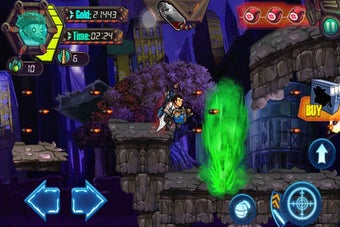 Image 0 for Contra Strike - Zombie Sh…