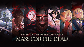 Imagen 2 para MASS FOR THE DEAD