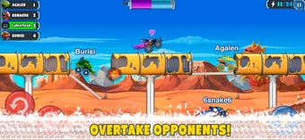 Imagen 0 para Car Eats Car Multiplayer …