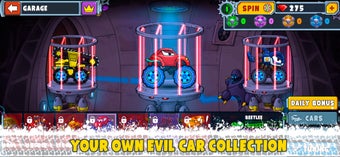 Imagen 1 para Car Eats Car Multiplayer …