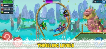 Imagen 3 para Car Eats Car Multiplayer …