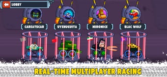 Imagen 2 para Car Eats Car Multiplayer …