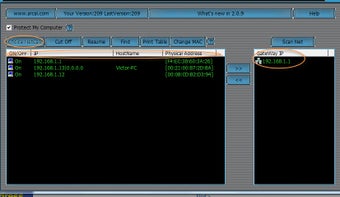 Imagen 0 para Netcut