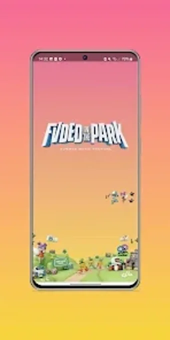 Image 0 for FVDED in the Park