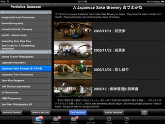 Image 0 for PangeaVR HD