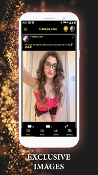 Image 0 for Gunnjan Aras Official App