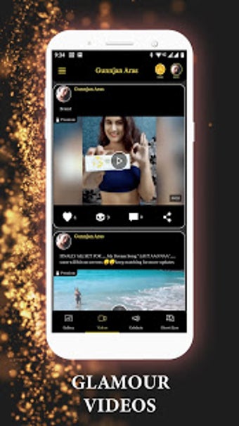 Image 2 for Gunnjan Aras Official App