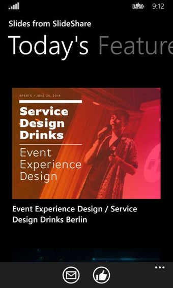 Image 2 for Slides from Slideshare fo…