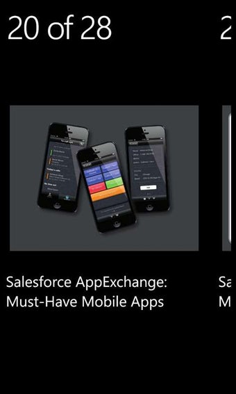 Image 0 for Slides from Slideshare fo…