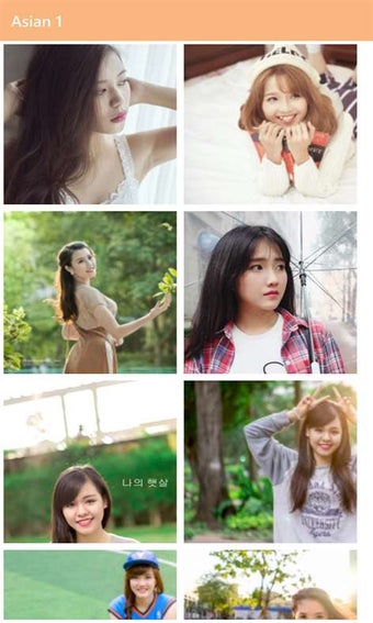 Image 2 for Beautiful Girls Collectio…