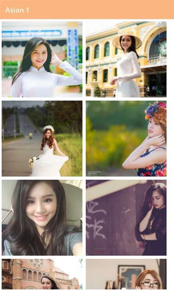 Image 0 for Beautiful Girls Collectio…