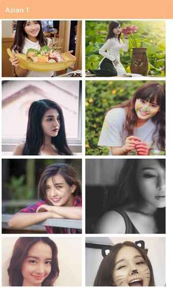 Image 3 for Beautiful Girls Collectio…