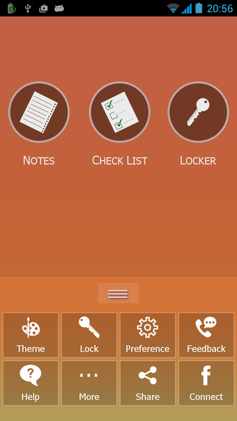 Image 2 for All In One - Notes,Check,…