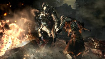 Imagen 0 para Dark Souls III: The Fire …