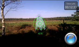 Imagen 3 para SpecTrek