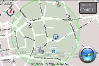 Imagen 2 para SpecTrek