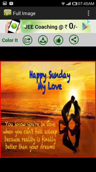 Imagen 0 para Good Morning Greetings We…