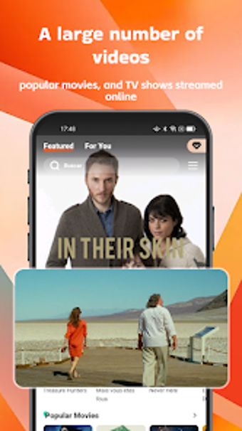 Image 0 for Magis Pro: Player  Stream…