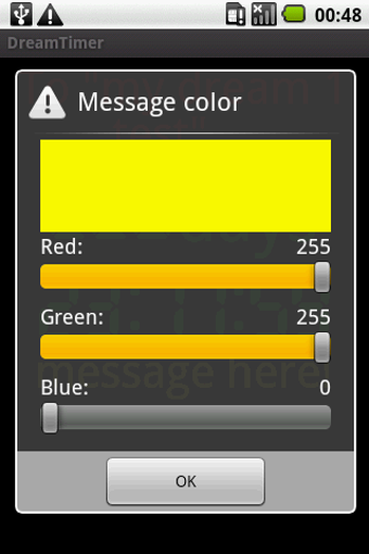 Imagen 2 para DreamTimer