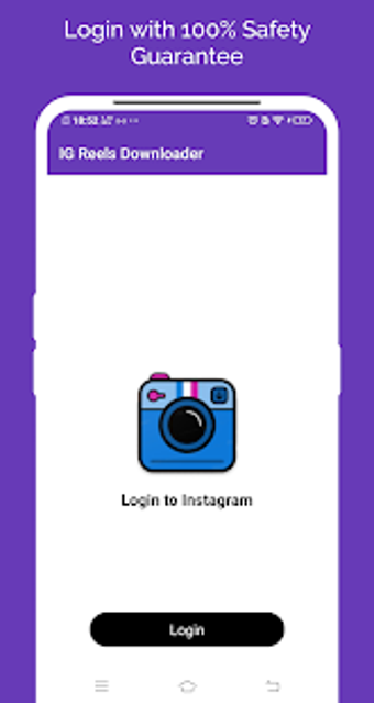Image 0 for IG Saver - Download Insta…