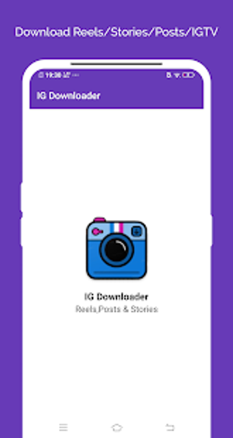 Image 3 for IG Saver - Download Insta…