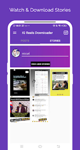 Image 1 for IG Saver - Download Insta…